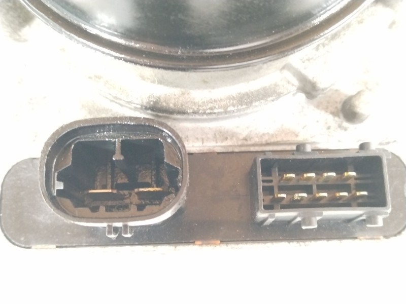 Recambio de bomba direccion para citroën c4 i (lc_) 1.6 hdi referencia OEM IAM 9657613580 K5097515A 
