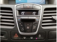 Recambio de mando climatizador para renault laguna iii grandtour (kt0/1) 2.0 dci (kt01, kt08, kt09, kt0k, kt12, kt1d, kt1w) refe