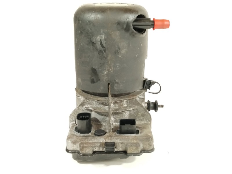 Recambio de bomba direccion para citroën c5 iii (rd_) 2.0 hdi (rdrhda) referencia OEM IAM 9685412280 A0016755 