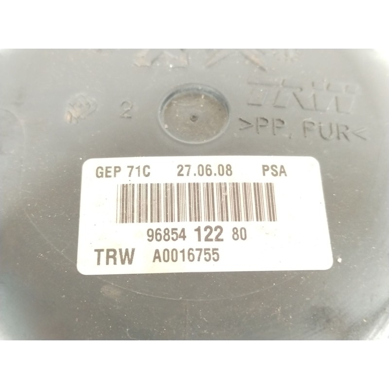 Recambio de bomba direccion para citroën c5 iii (rd_) 2.0 hdi (rdrhda) referencia OEM IAM 9685412280 A0016755 