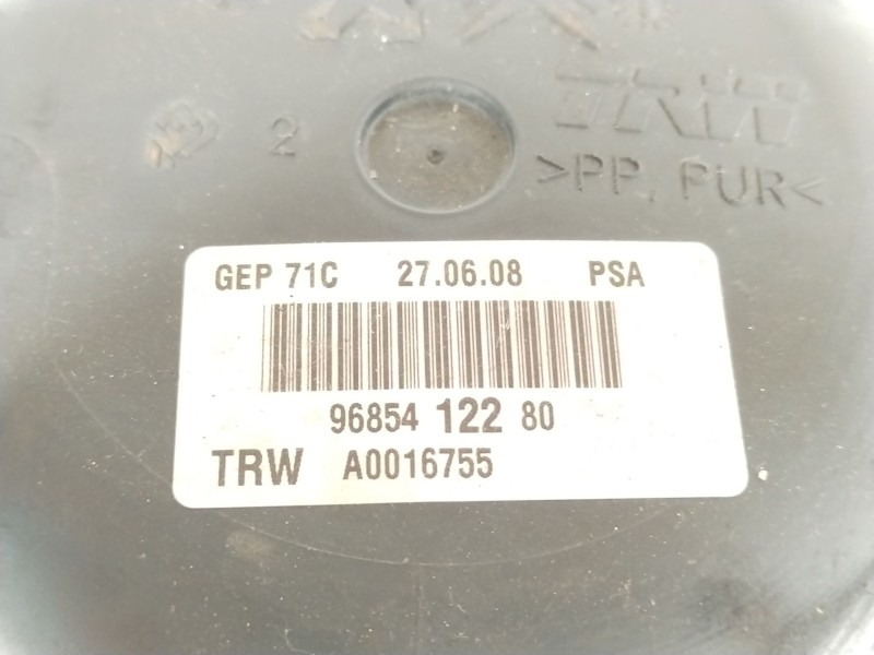 Recambio de bomba direccion para citroën c5 iii (rd_) 2.0 hdi (rdrhda) referencia OEM IAM 9685412280 A0016755 
