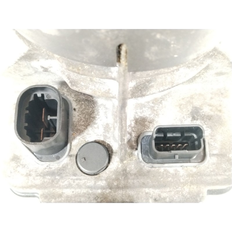 Recambio de bomba direccion para citroën c5 iii (rd_) 2.0 hdi (rdrhda) referencia OEM IAM 9685412280 A0016755 