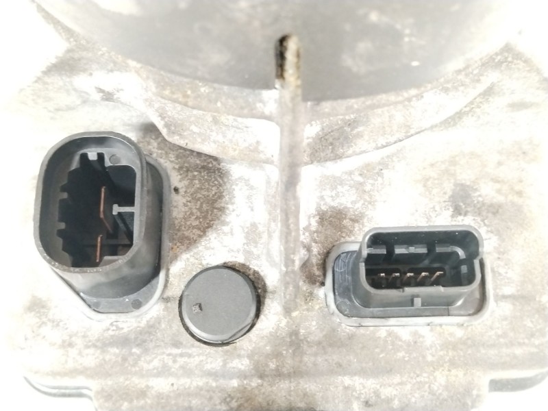 Recambio de bomba direccion para citroën c5 iii (rd_) 2.0 hdi (rdrhda) referencia OEM IAM 9685412280 A0016755 