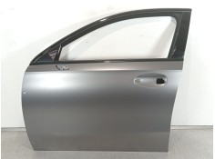 Recambio de puerta delantera izquierda para mercedes-benz clase a (w177) amg a 45 s 4-matic+ (177.054) referencia OEM IAM A17772