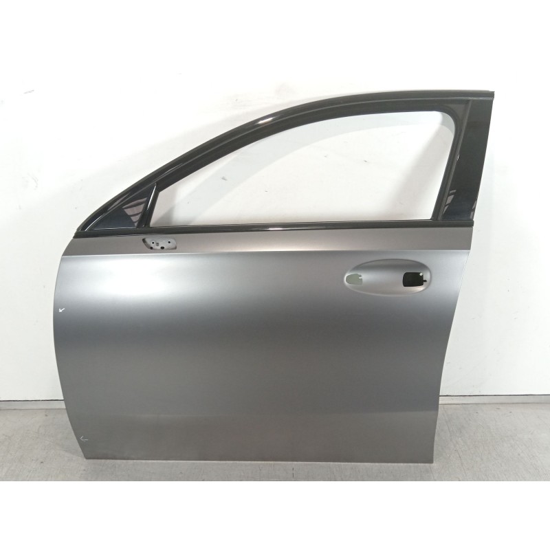 Recambio de puerta delantera izquierda para mercedes-benz clase a (w177) amg a 45 s 4-matic+ (177.054) referencia OEM IAM A17772