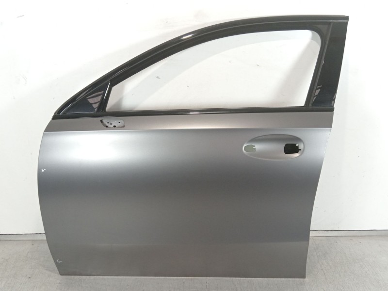 Recambio de puerta delantera izquierda para mercedes-benz clase a (w177) amg a 45 s 4-matic+ (177.054) referencia OEM IAM A17772