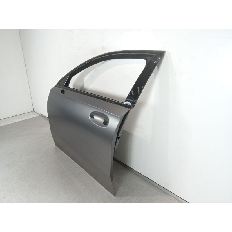 Recambio de puerta delantera izquierda para mercedes-benz clase a (w177) amg a 45 s 4-matic+ (177.054) referencia OEM IAM A17772