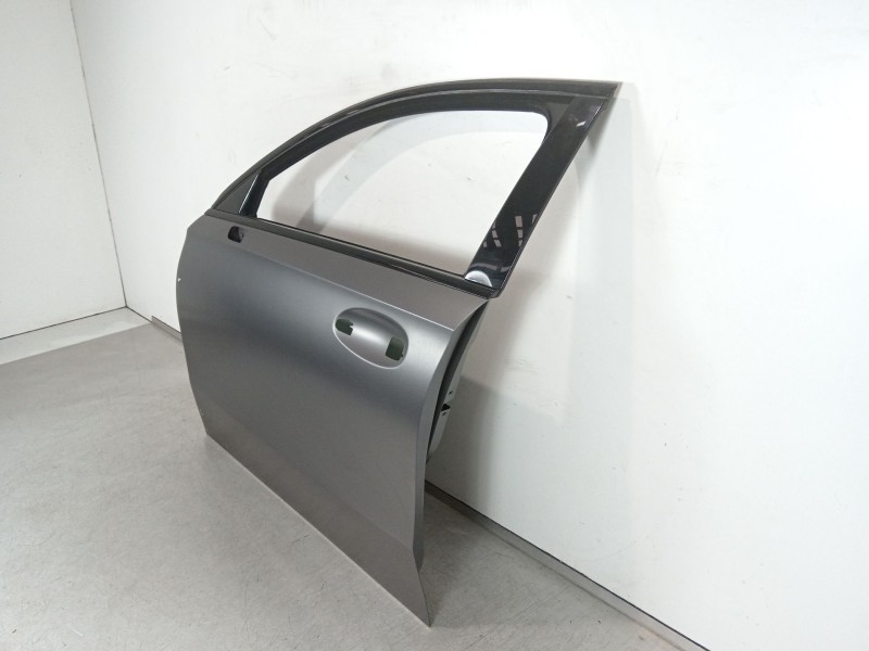 Recambio de puerta delantera izquierda para mercedes-benz clase a (w177) amg a 45 s 4-matic+ (177.054) referencia OEM IAM A17772