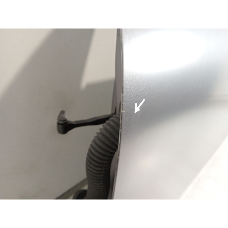 Recambio de puerta delantera izquierda para mercedes-benz clase a (w177) amg a 45 s 4-matic+ (177.054) referencia OEM IAM A17772