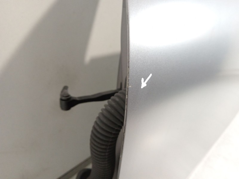 Recambio de puerta delantera izquierda para mercedes-benz clase a (w177) amg a 45 s 4-matic+ (177.054) referencia OEM IAM A17772