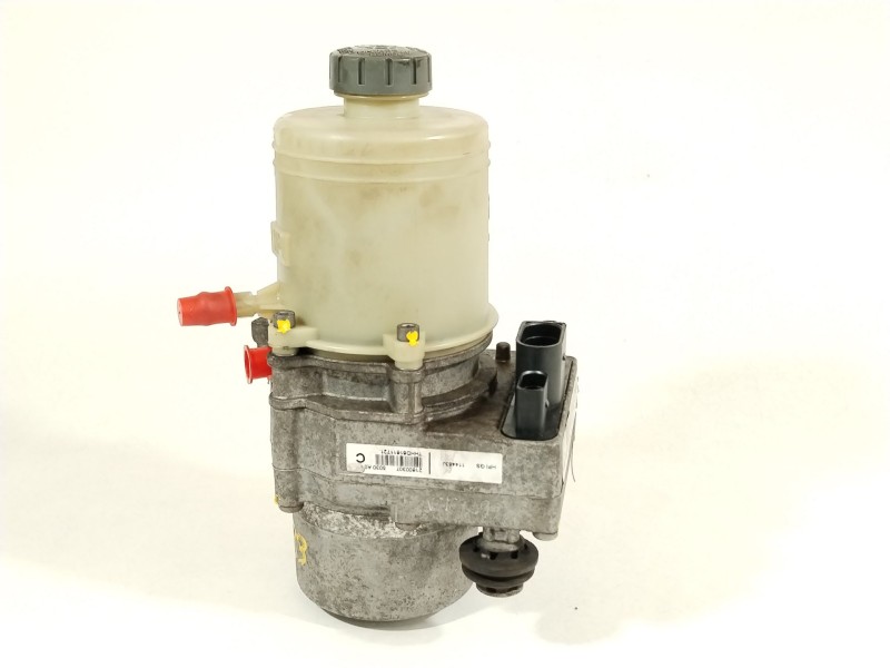 Recambio de bomba direccion para audi q5 (fyb, fyg) 2.0 tdi referencia OEM IAM 6Q0423155AJ 6Q0423371B 