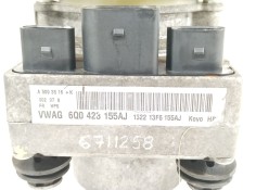 Recambio de bomba direccion para audi q5 (fyb, fyg) 2.0 tdi referencia OEM IAM 6Q0423155AJ 6Q0423371B  2