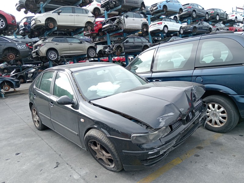 seat leon (1m1) del año 2004