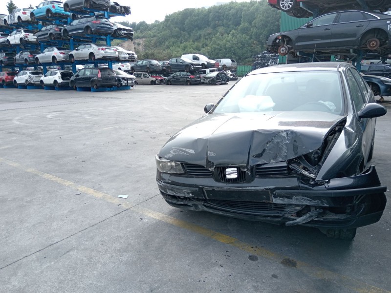 seat leon (1m1) del año 2004