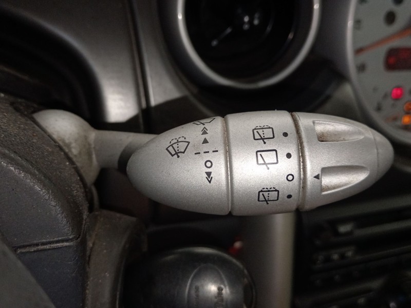 Recambio de mando luces para mini mini (r50, r53) cooper s referencia OEM IAM   