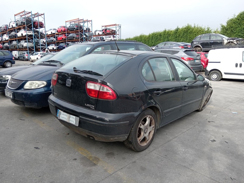 seat leon (1m1) del año 2004
