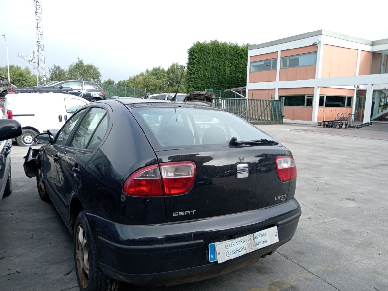 seat leon (1m1) del año 2004