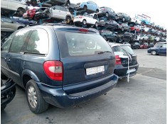 chrysler voyager iv (rg, rs) del año 2003