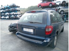 chrysler voyager iv (rg, rs) del año 2003 2