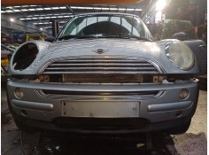 Recambio de paragolpes delantero para mini mini (r50, r53) one referencia OEM IAM 51116800130  