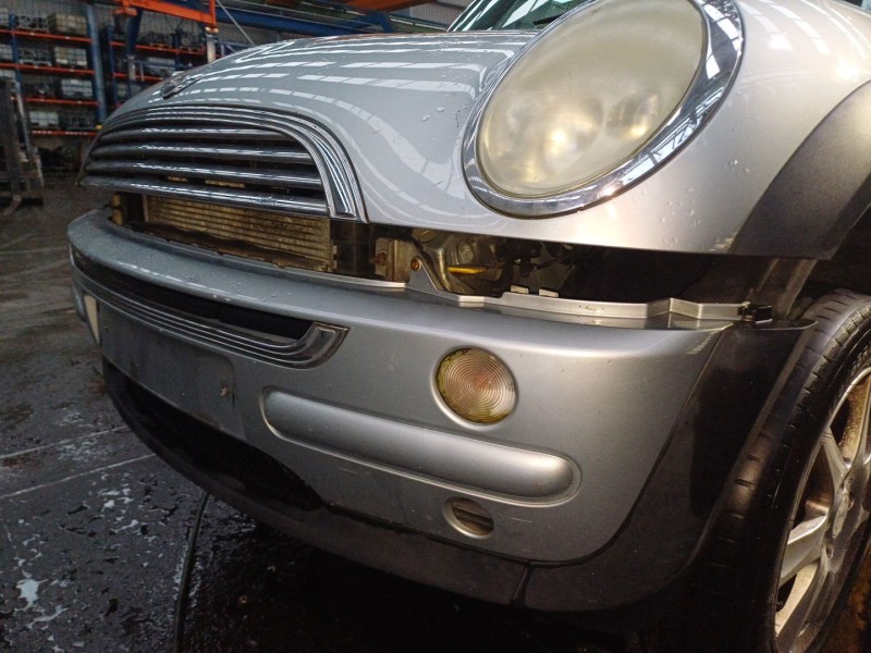 Recambio de paragolpes delantero para mini mini (r50, r53) one referencia OEM IAM 51116800130  