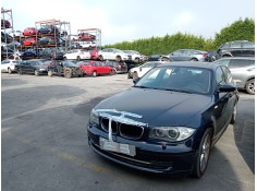 bmw 1 (e87) del año 2011