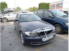 bmw 1 (e87) del año 2011 2