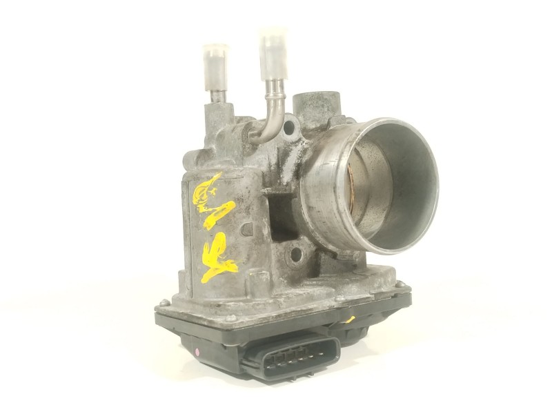 Recambio de caja mariposa para toyota avensis station wagon (_t27_) 2.2 d-4d (adt271_) referencia OEM IAM 261000R020  