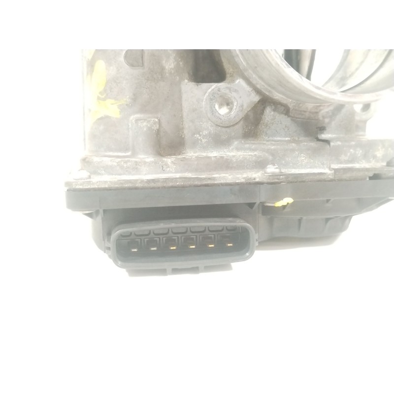 Recambio de caja mariposa para toyota avensis station wagon (_t27_) 2.2 d-4d (adt271_) referencia OEM IAM 261000R020  