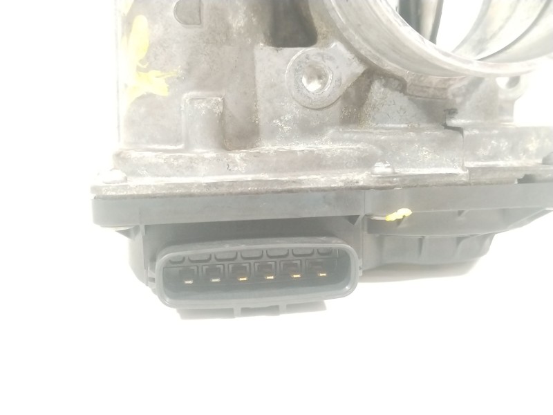 Recambio de caja mariposa para toyota avensis station wagon (_t27_) 2.2 d-4d (adt271_) referencia OEM IAM 261000R020  