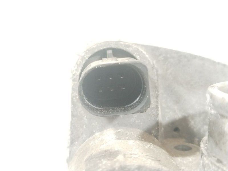Recambio de caja mariposa para mini mini (r50, r53) cooper s referencia OEM IAM 13541503358  