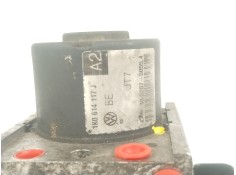 Recambio de abs para seat toledo iii (5p2) 1.9 tdi referencia OEM IAM 1K0614117J 10020700554 1K0907379P 2