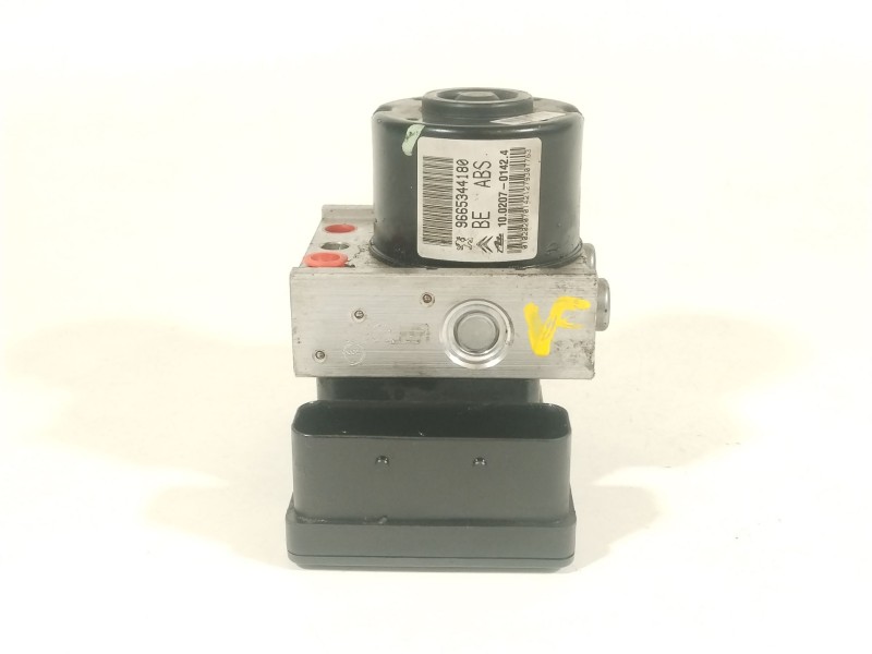 Recambio de abs para peugeot 207 sw (wk_) 1.6 hdi referencia OEM IAM 9665344180 10020701424 