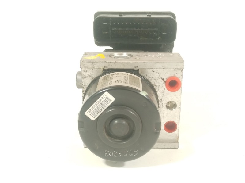 Recambio de abs para peugeot 207 sw (wk_) 1.6 hdi referencia OEM IAM 9665344180 10020701424 