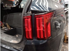 Recambio de piloto trasero derecho para kia sorento () referencia OEM IAM 92402P2100B4U 92420P2100 