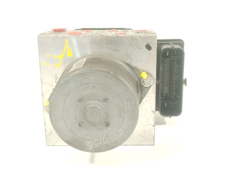 Recambio de abs para ford mondeo iv (ba7) 2.0 referencia OEM IAM 7G912C405AA 16566001A 