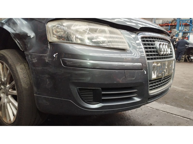 Recambio de paragolpes delantero para audi a3 (8p1) 2.0 tdi 16v referencia OEM IAM 8P4807437  