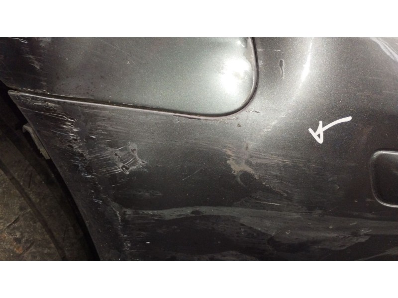 Recambio de paragolpes delantero para audi a3 (8p1) 2.0 tdi 16v referencia OEM IAM 8P4807437  