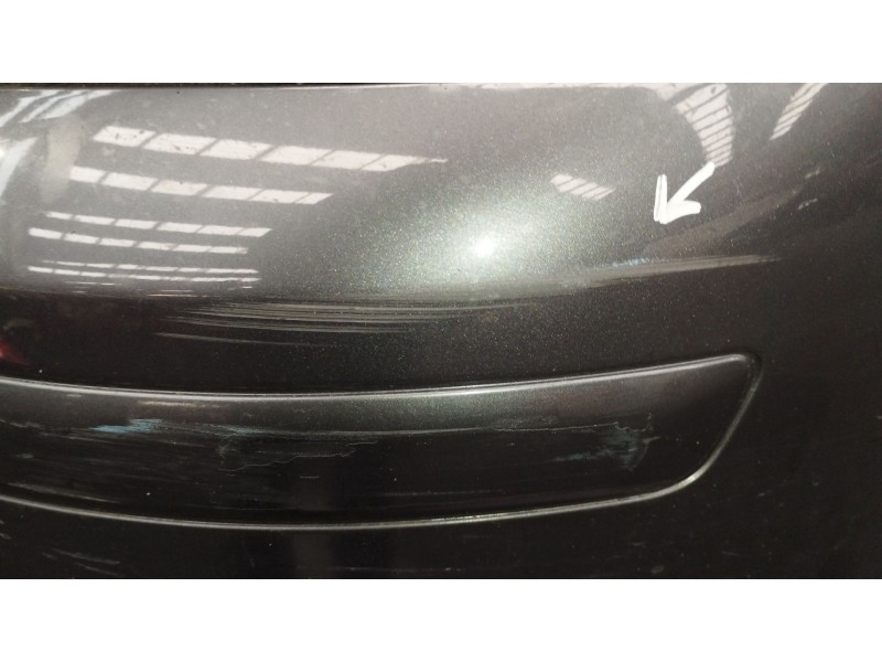 Recambio de paragolpes delantero para audi a3 (8p1) 2.0 tdi 16v referencia OEM IAM 8P4807437  