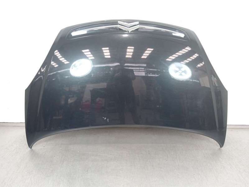Recambio de capot para citroën xsara picasso (n68) 1.6 hdi referencia OEM IAM 7901L0  