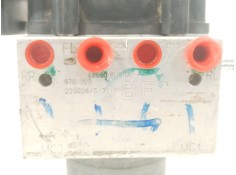 Recambio de abs para nissan qashqai iii (j12) 1.3 dig-t referencia OEM IAM 476606UC0A 970329  2