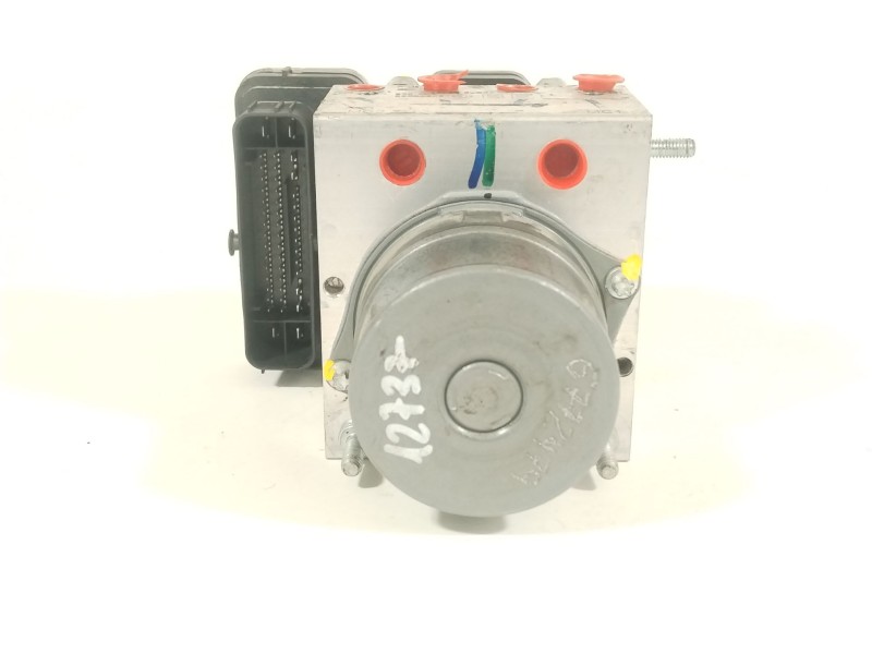 Recambio de abs para nissan qashqai iii (j12) 1.3 dig-t referencia OEM IAM 476606UC0A 970329 