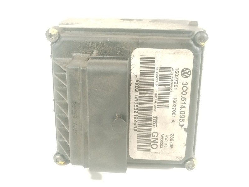 Recambio de abs para volkswagen passat b6 (3c2) 2.0 tdi referencia OEM IAM 3C0614095P S118676023D 