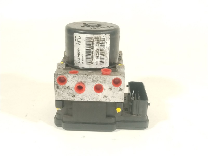 Recambio de abs para opel astra j (p10) 2.0 cdti (68) referencia OEM IAM 13379599 10021207544 