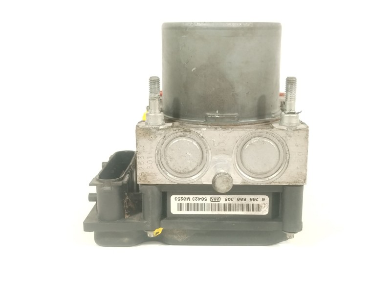 Recambio de abs para peugeot 307 sw (3h) 1.6 16v referencia OEM IAM 9649988280 9657352780 0265231486
