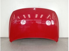 Recambio de capot para hyundai i30 (pde, pd, pden) 1.5 referencia OEM IAM 66400G4000  