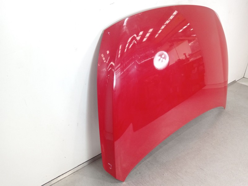 Recambio de capot para hyundai i30 (pde, pd, pden) 1.5 referencia OEM IAM 66400G4000  