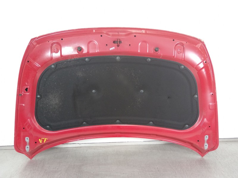 Recambio de capot para hyundai i30 (pde, pd, pden) 1.5 referencia OEM IAM 66400G4000  