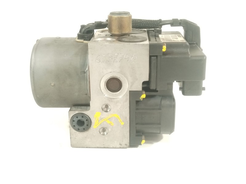 Recambio de abs para peugeot 406 (8b) 2.0 hdi 90 referencia OEM IAM 9644259680 0266216543 