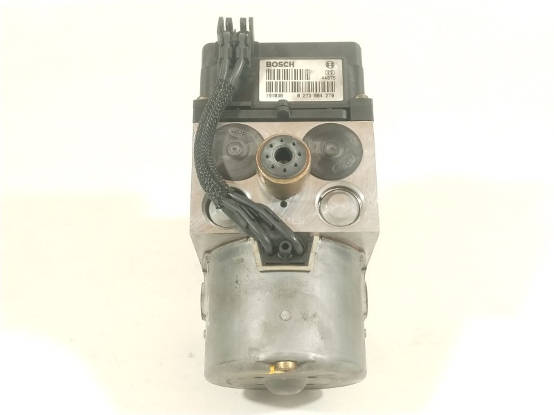 Recambio de abs para peugeot 406 (8b) 2.0 hdi 90 referencia OEM IAM 9644259680 0266216543 